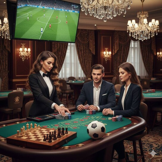 经视新闻节目封面